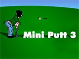 Play Mini Putt 3